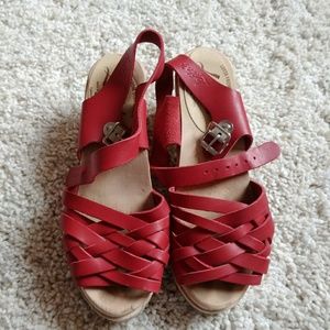 Ruby Red Lotta from Stockholm 38 (8)